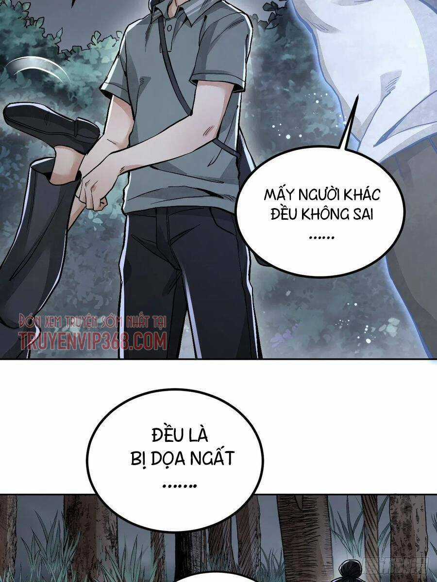 Địa Sát 72 Phép Thần Thông - Chapter 21 - Trang 13