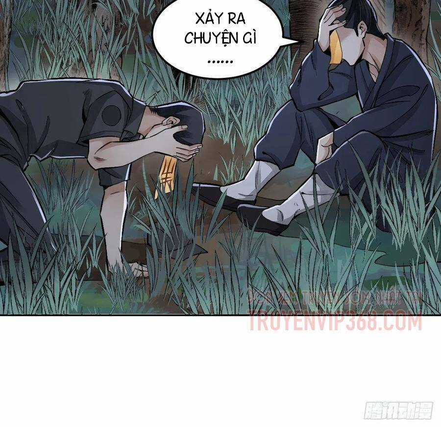 Địa Sát 72 Phép Thần Thông - Chapter 21 - Trang 14