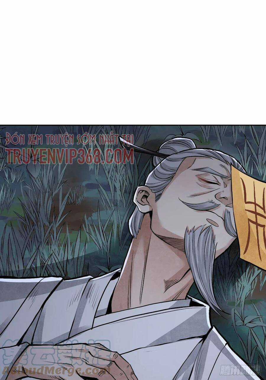 Địa Sát 72 Phép Thần Thông - Chapter 21 - Trang 15