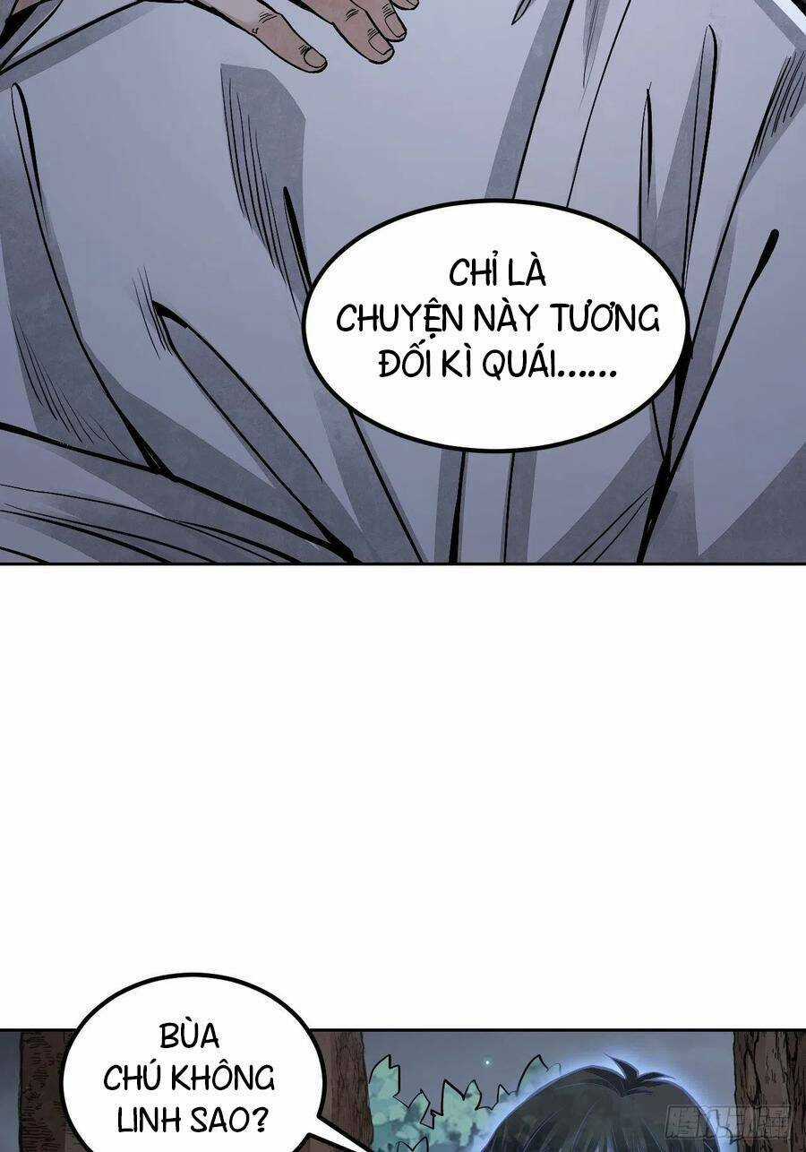 Địa Sát 72 Phép Thần Thông - Chapter 21 - Trang 16