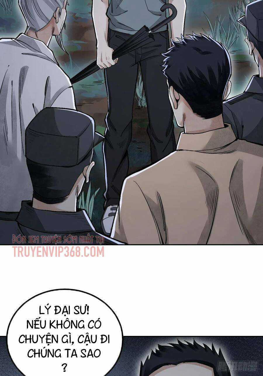 Địa Sát 72 Phép Thần Thông - Chapter 21 - Trang 22