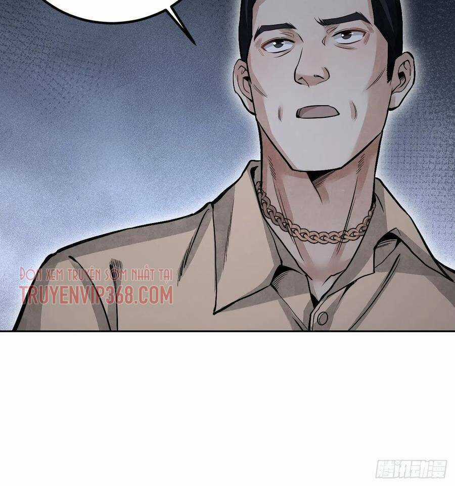 Địa Sát 72 Phép Thần Thông - Chapter 21 - Trang 23