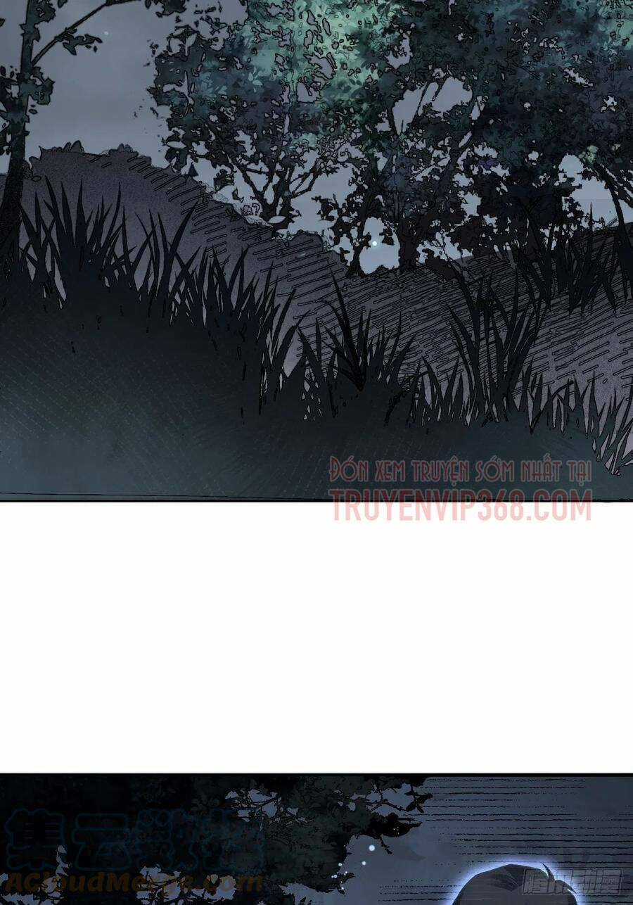 Địa Sát 72 Phép Thần Thông - Chapter 21 - Trang 27