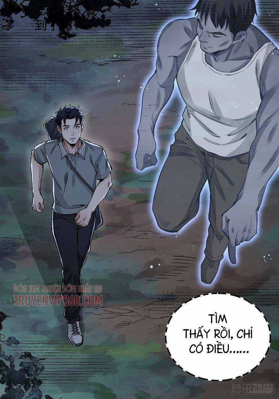 Địa Sát 72 Phép Thần Thông - Chapter 21 - Trang 28