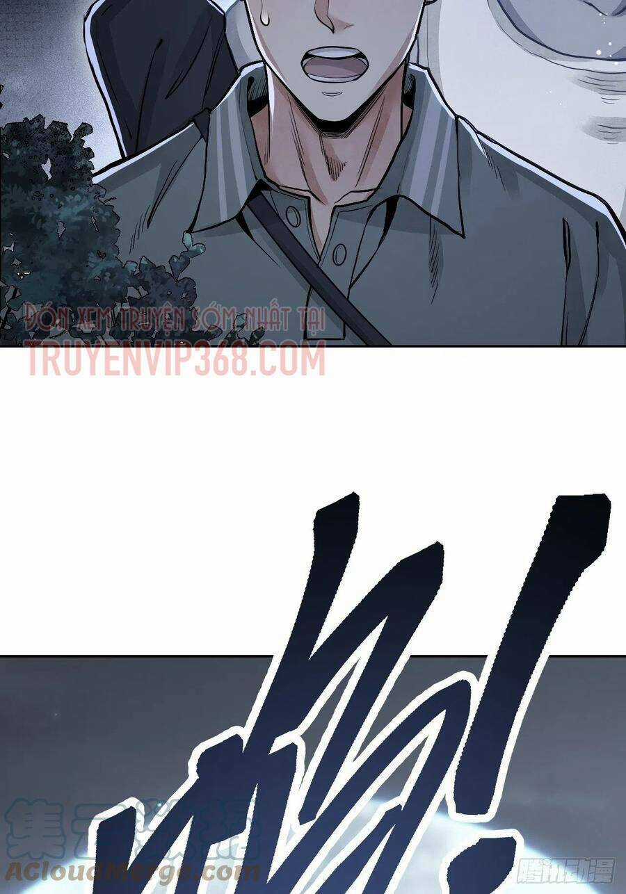 Địa Sát 72 Phép Thần Thông - Chapter 21 - Trang 30