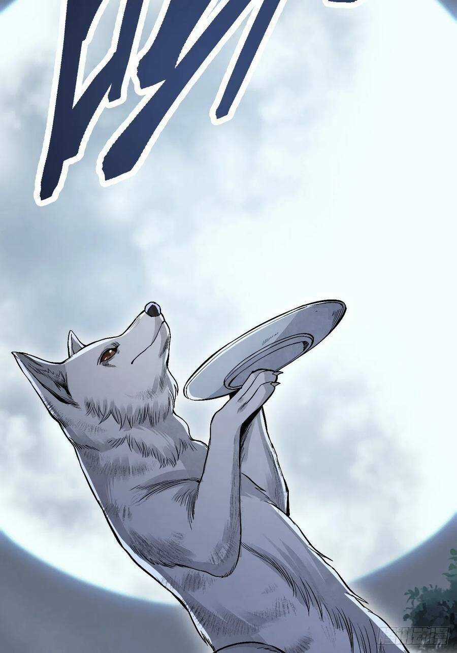 Địa Sát 72 Phép Thần Thông - Chapter 21 - Trang 31