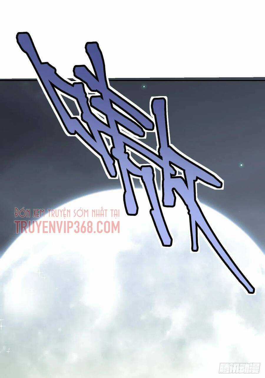 Địa Sát 72 Phép Thần Thông - Chapter 21 - Trang 35