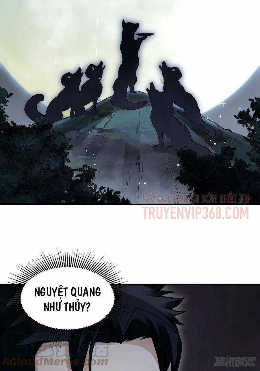 Địa Sát 72 Phép Thần Thông - Chapter 21 - Trang 36