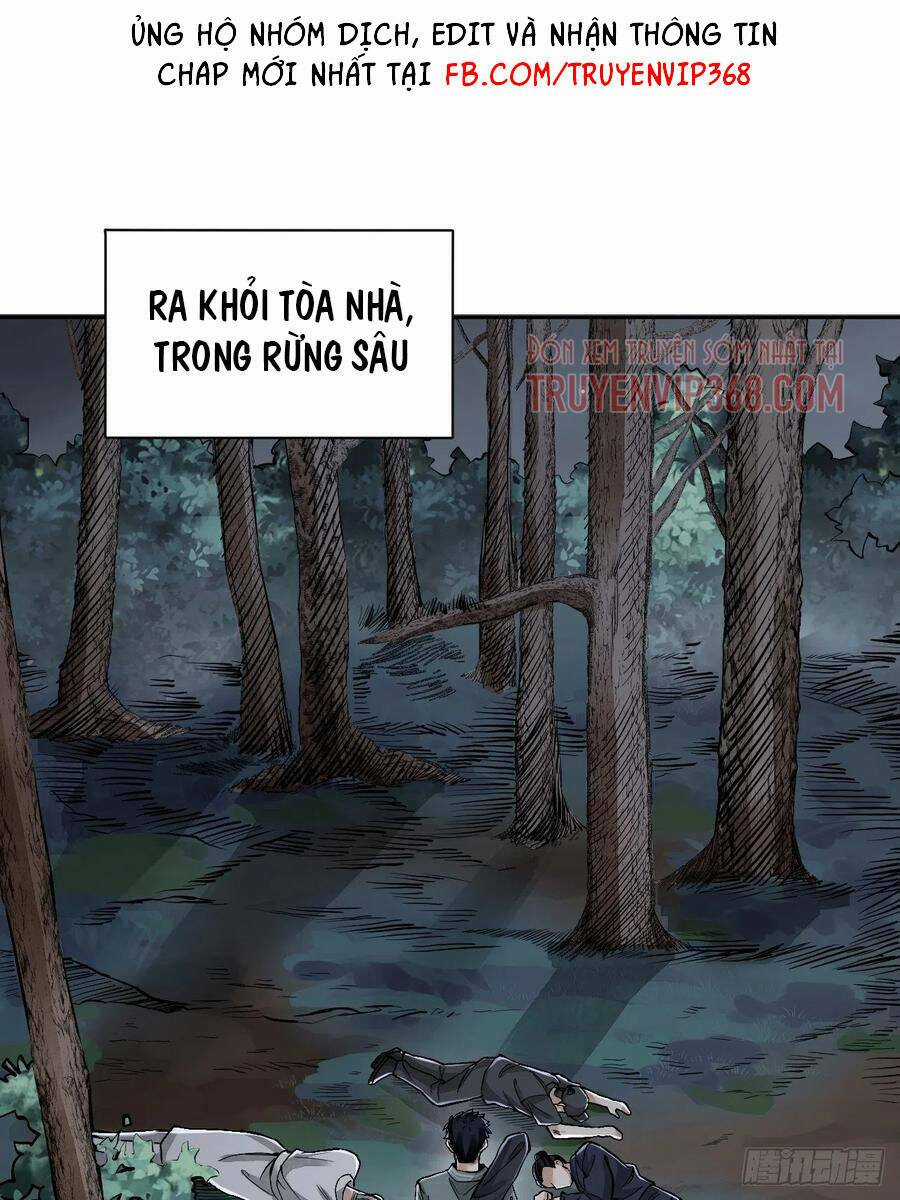 Địa Sát 72 Phép Thần Thông - Chapter 21 - Trang 5