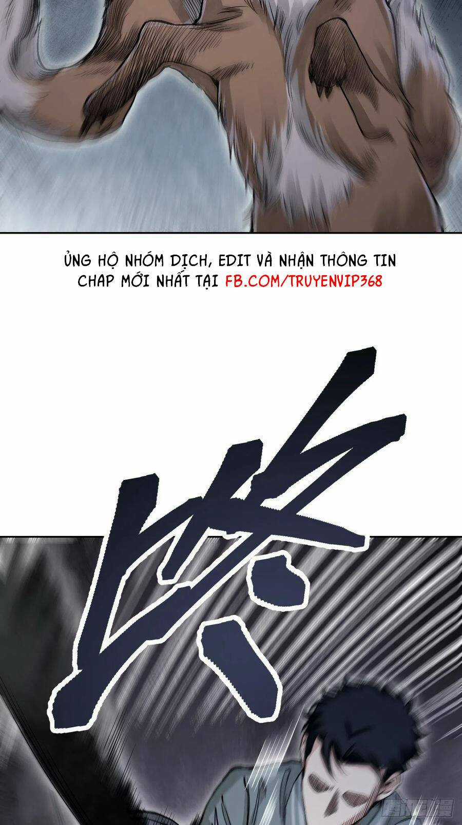 Địa Sát 72 Phép Thần Thông - Chapter 21 - Trang 44