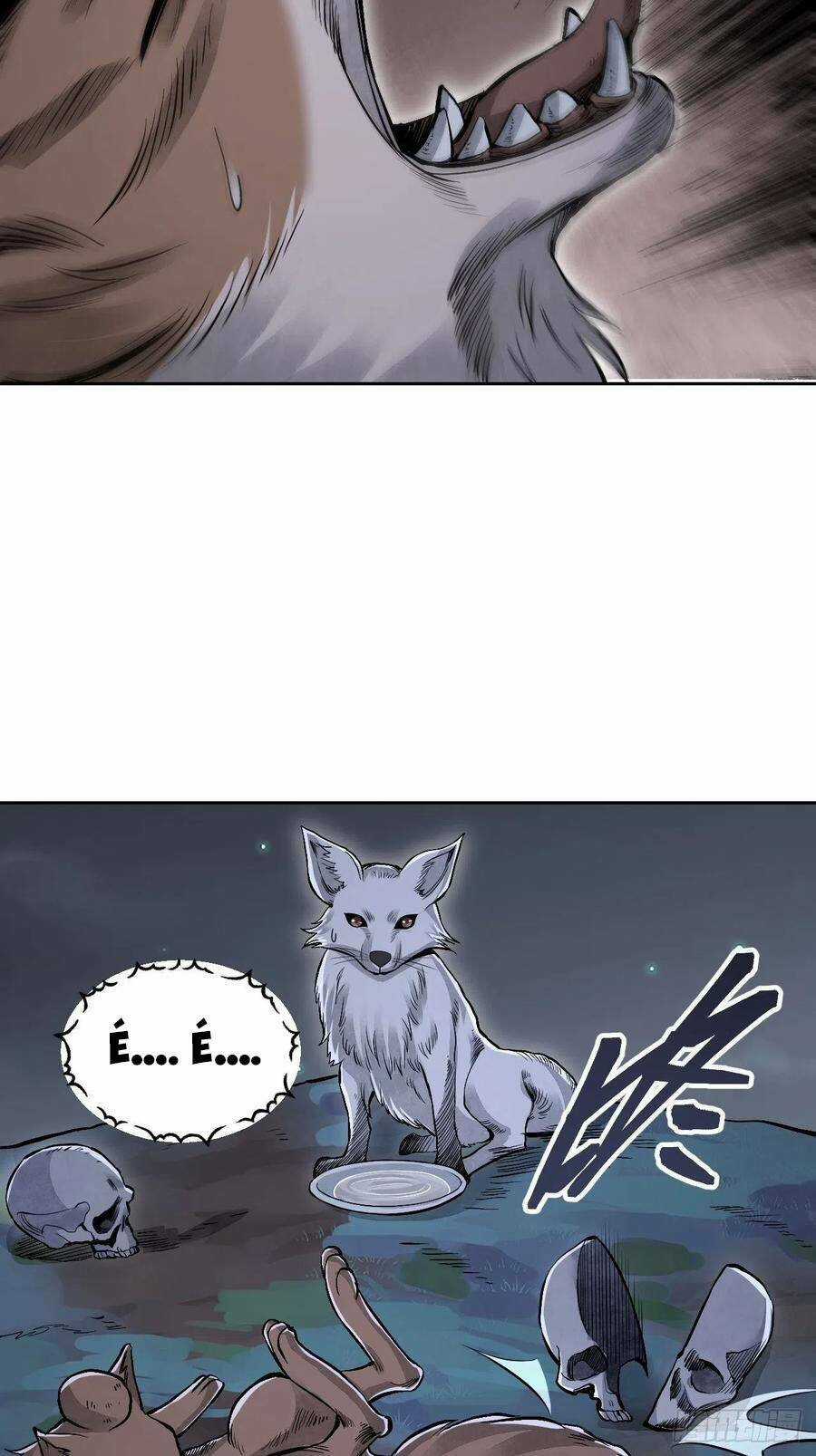 Địa Sát 72 Phép Thần Thông - Chapter 21 - Trang 46