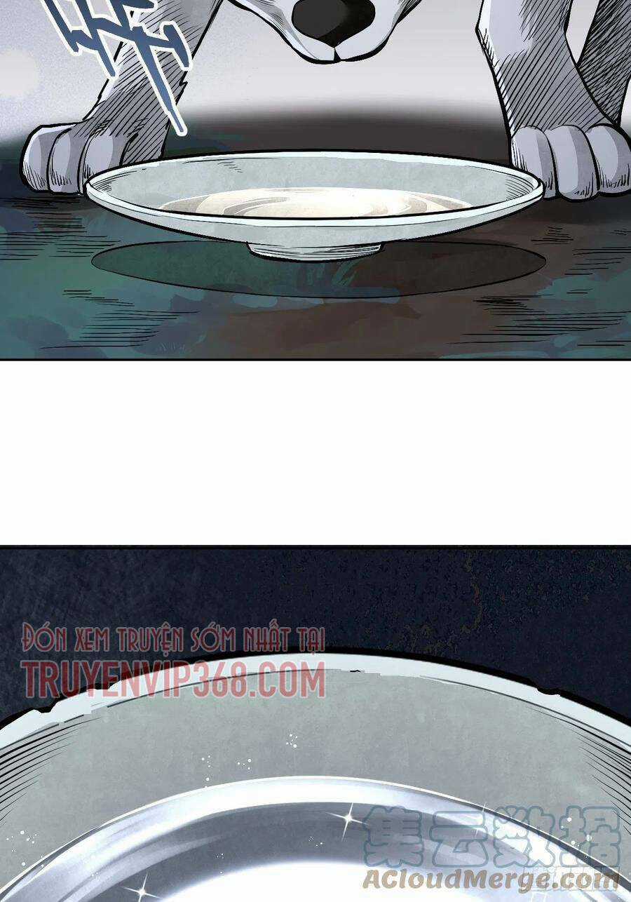 Địa Sát 72 Phép Thần Thông - Chapter 21 - Trang 51