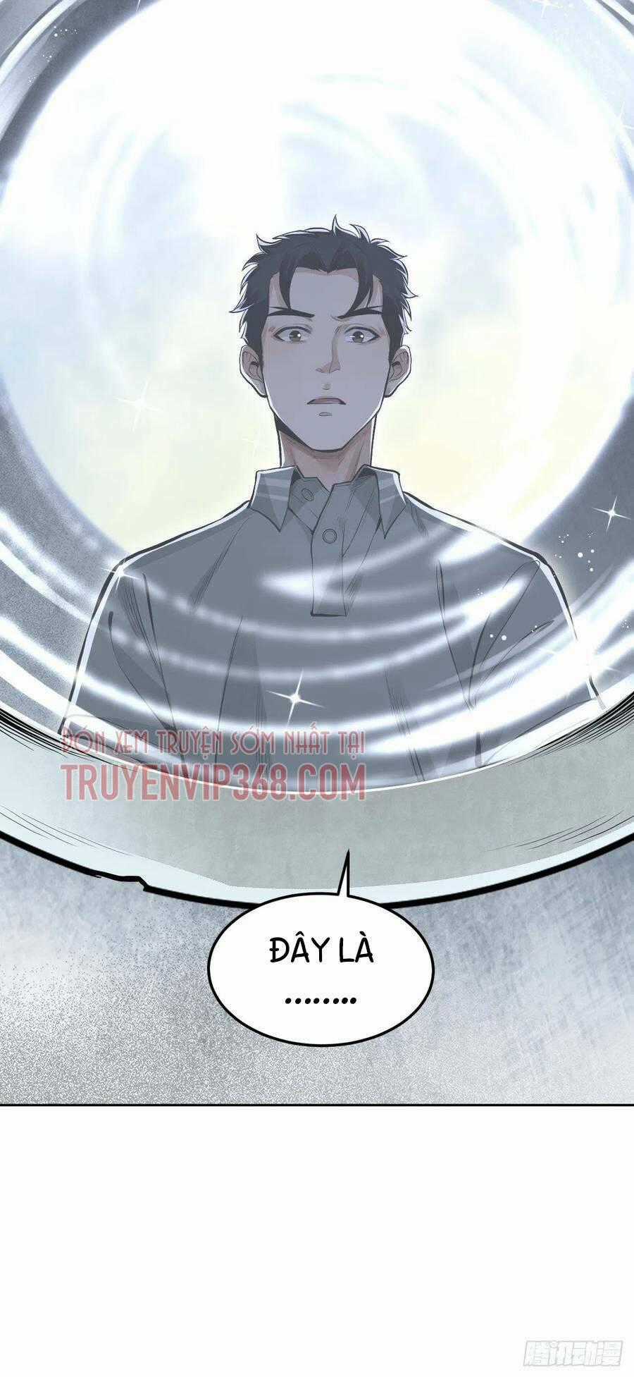 Địa Sát 72 Phép Thần Thông - Chapter 21 - Trang 52