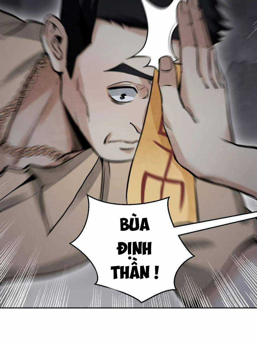 Địa Sát 72 Phép Thần Thông - Chapter 21 - Trang 10