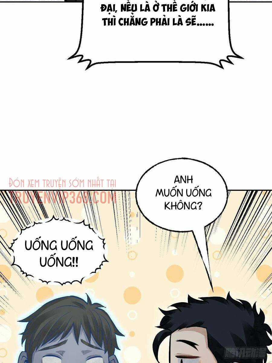 Địa Sát 72 Phép Thần Thông - Chapter 22 - Trang 13