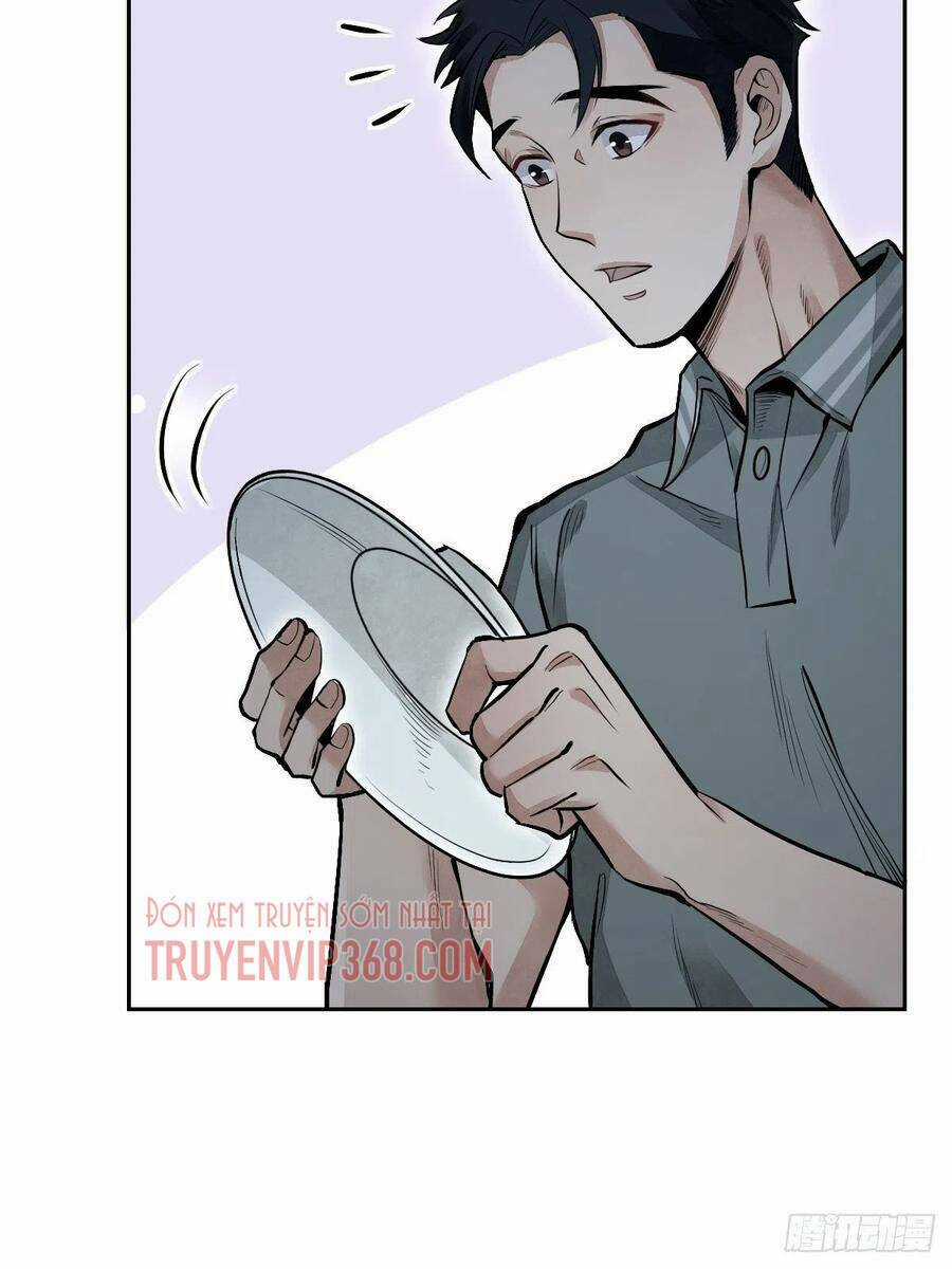 Địa Sát 72 Phép Thần Thông - Chapter 22 - Trang 18