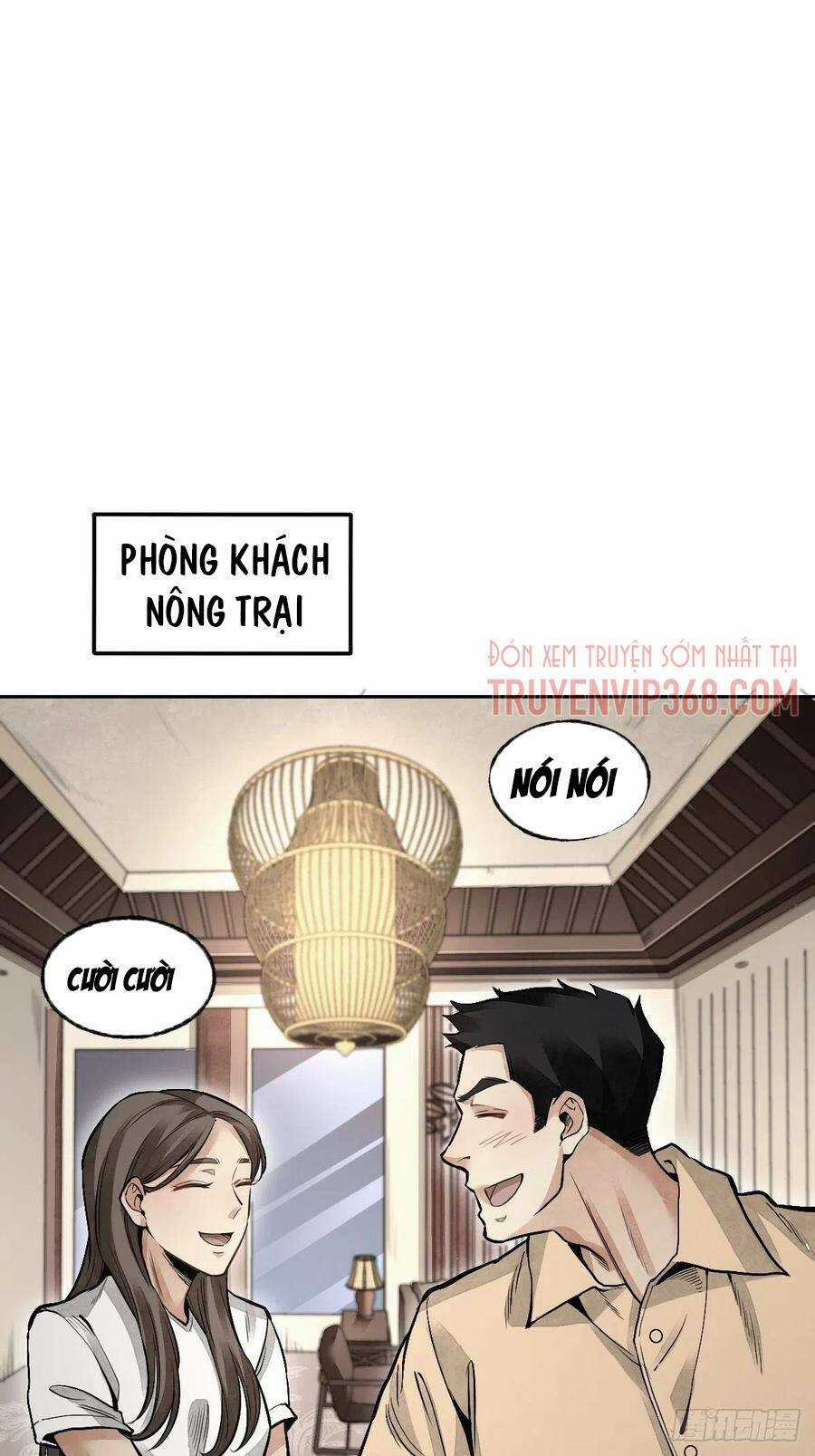 Địa Sát 72 Phép Thần Thông - Chapter 22 - Trang 26