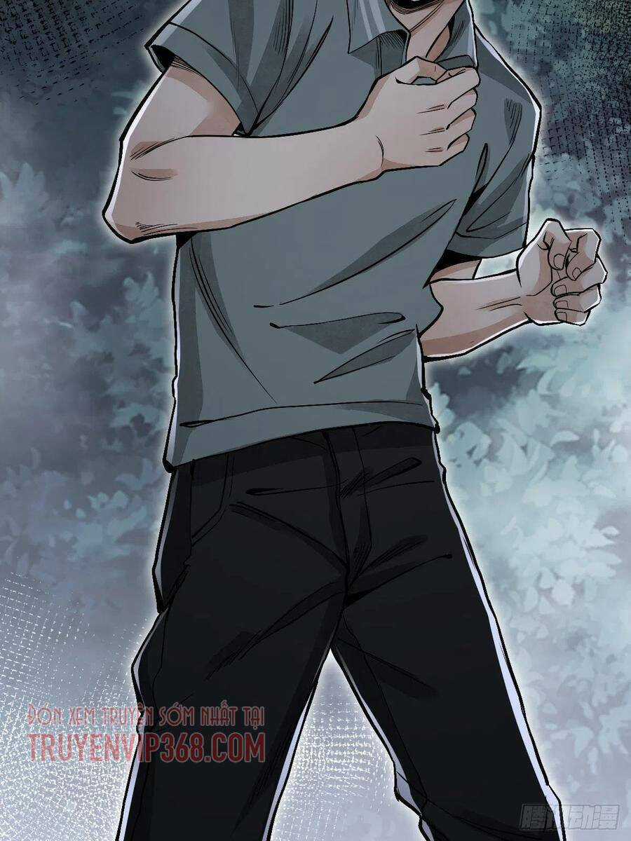 Địa Sát 72 Phép Thần Thông - Chapter 22 - Trang 36