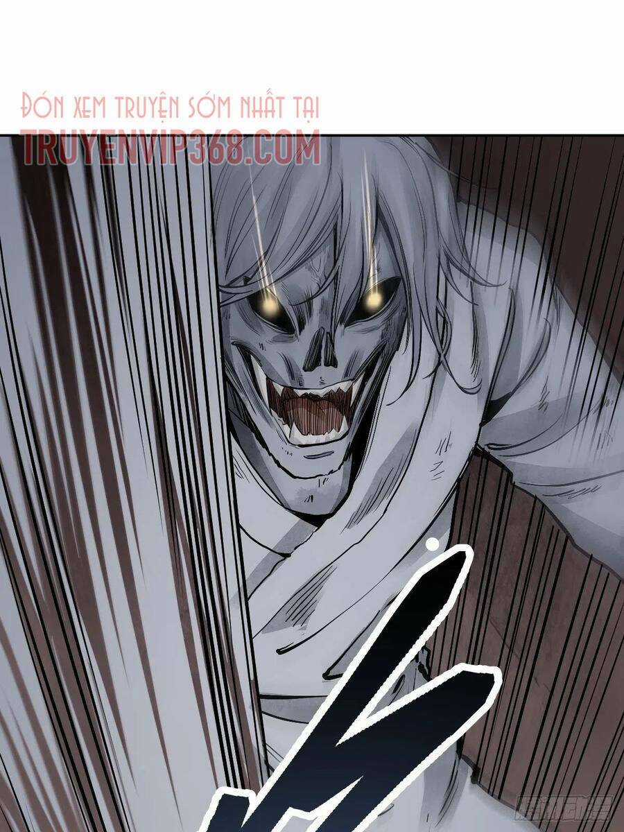 Địa Sát 72 Phép Thần Thông - Chapter 22 - Trang 41