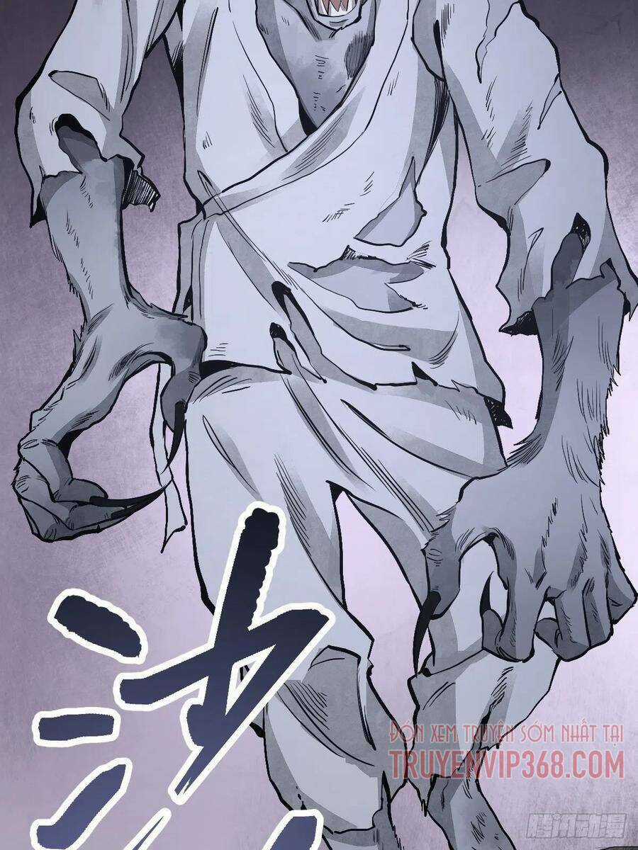 Địa Sát 72 Phép Thần Thông - Chapter 22 - Trang 46