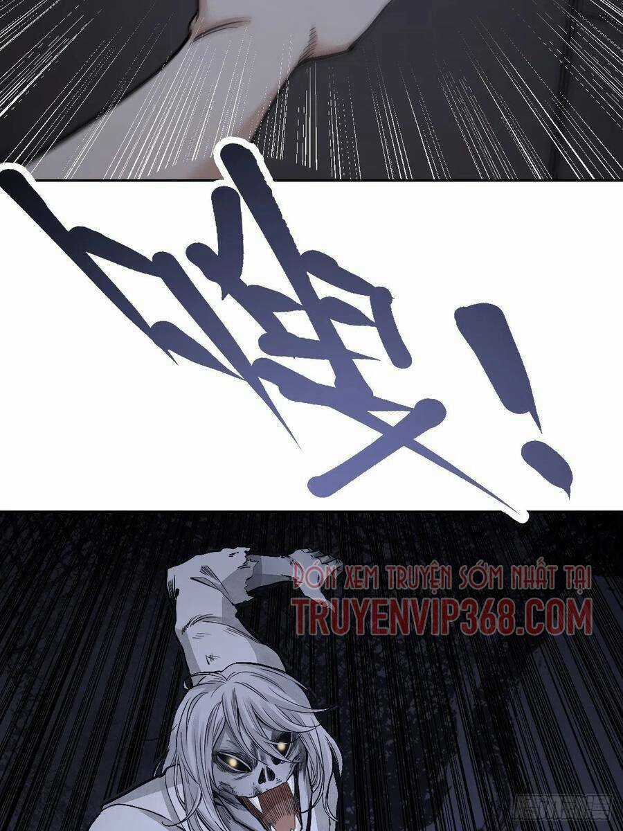 Địa Sát 72 Phép Thần Thông - Chapter 22 - Trang 49