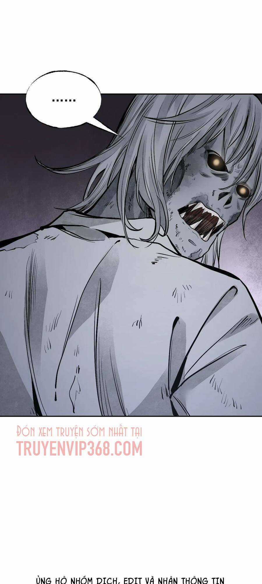 Địa Sát 72 Phép Thần Thông - Chapter 22 - Trang 60