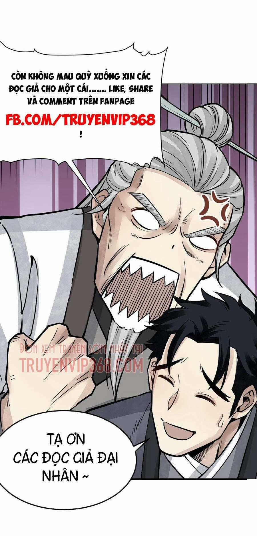 Địa Sát 72 Phép Thần Thông - Chapter 22 - Trang 62