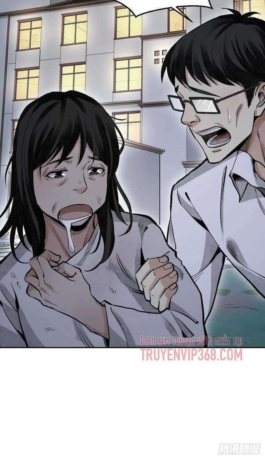 Địa Sát 72 Phép Thần Thông - Chapter 23 - Trang 13