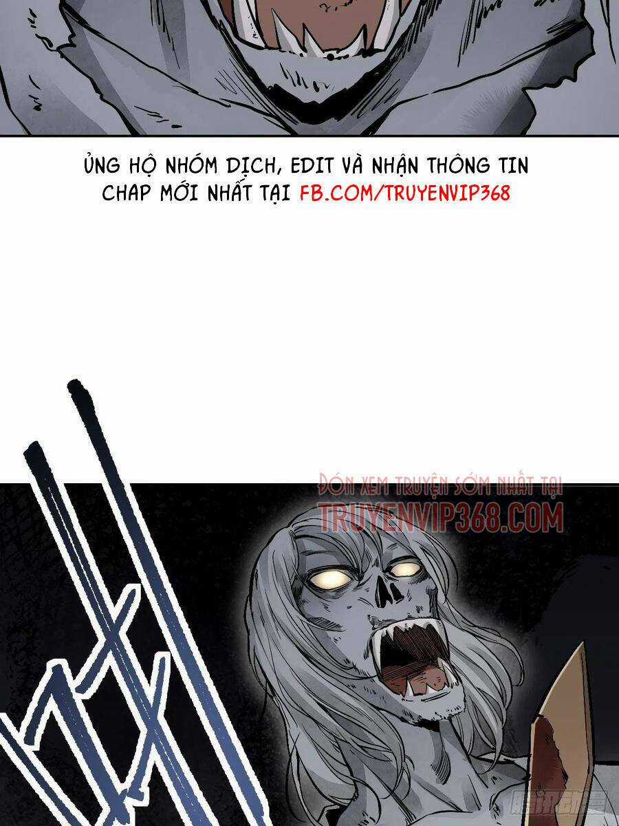 Địa Sát 72 Phép Thần Thông - Chapter 23 - Trang 28