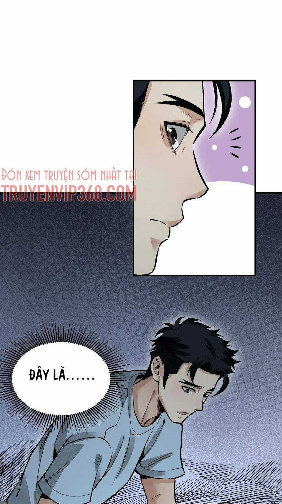 Địa Sát 72 Phép Thần Thông - Chapter 23 - Trang 49