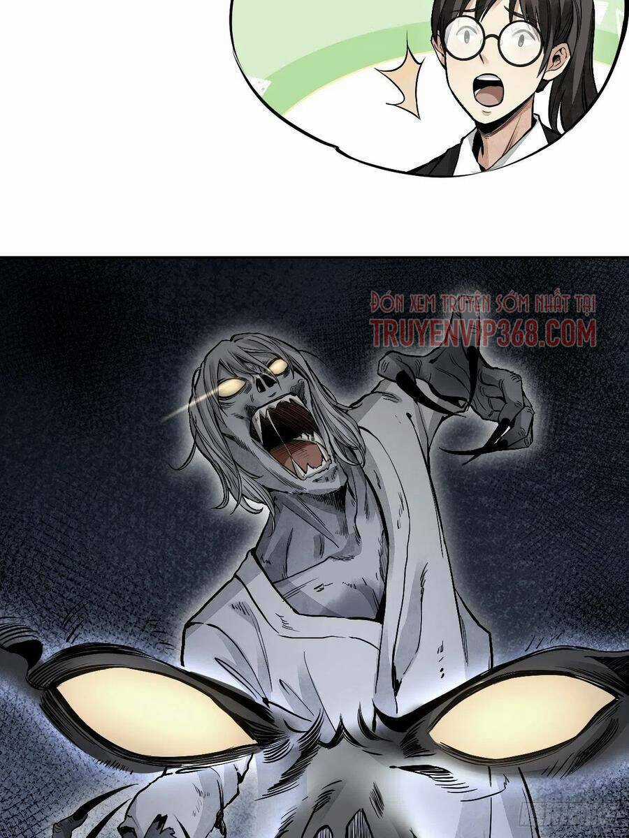Địa Sát 72 Phép Thần Thông - Chapter 23 - Trang 8