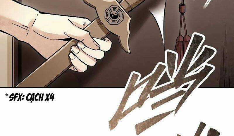 Địa Sát 72 Phép Thần Thông - Chapter 24 - Trang 8