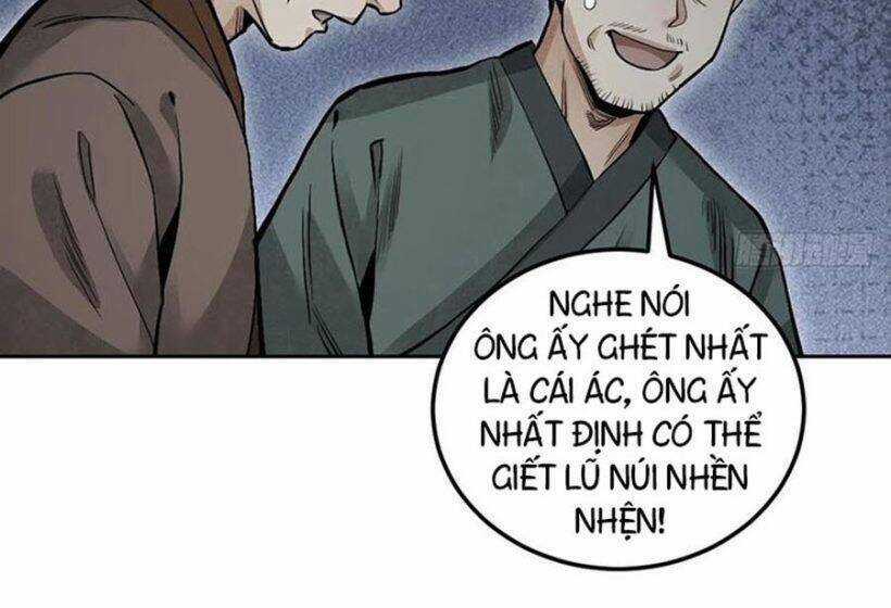 Địa Sát 72 Phép Thần Thông - Chapter 25 - Trang 44