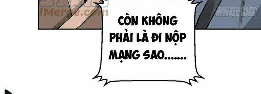 Địa Sát 72 Phép Thần Thông - Chapter 25 - Trang 46