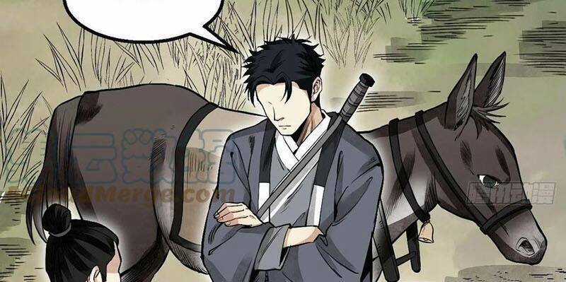 Địa Sát 72 Phép Thần Thông - Chapter 26 - Trang 19