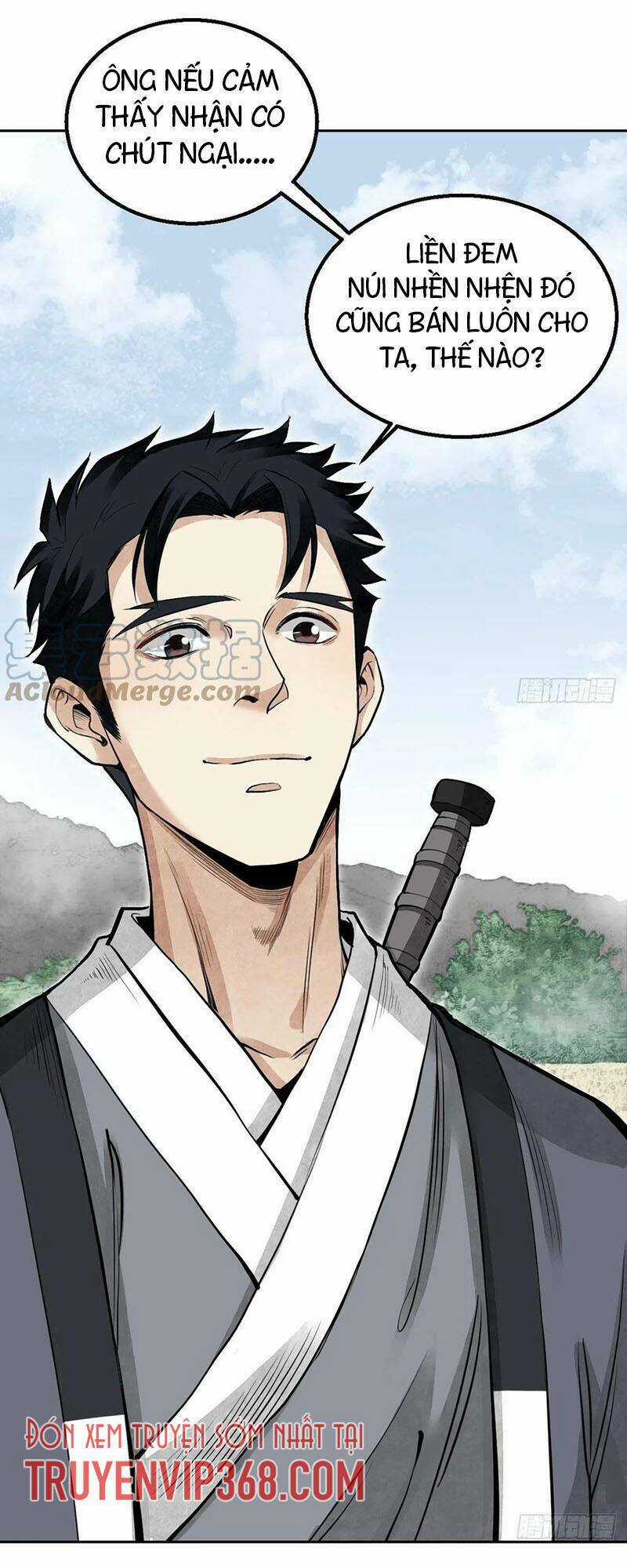 Địa Sát 72 Phép Thần Thông - Chapter 26 - Trang 29