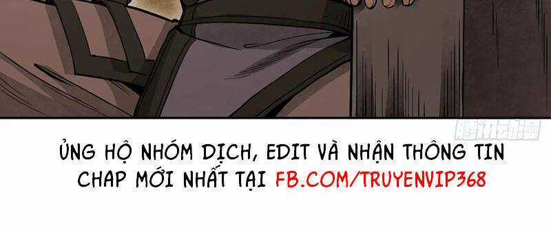 Địa Sát 72 Phép Thần Thông - Chapter 26 - Trang 36