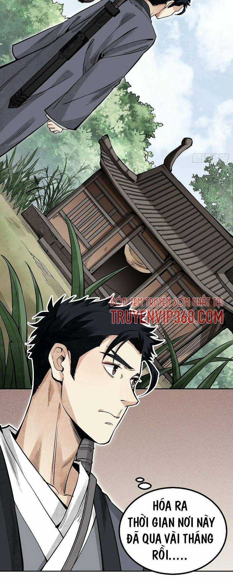Địa Sát 72 Phép Thần Thông - Chapter 26 - Trang 9