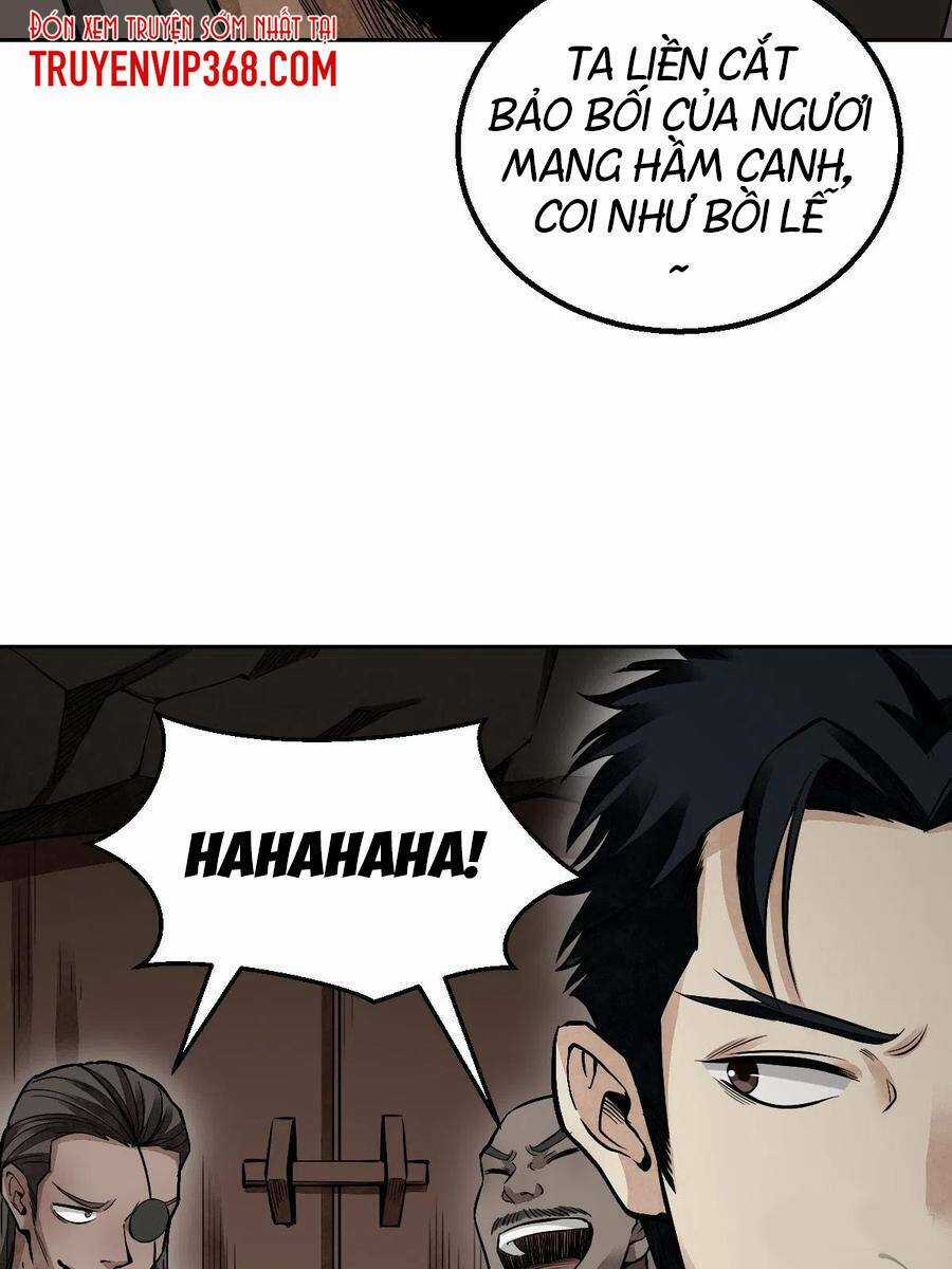 Địa Sát 72 Phép Thần Thông - Chapter 27 - Trang 23