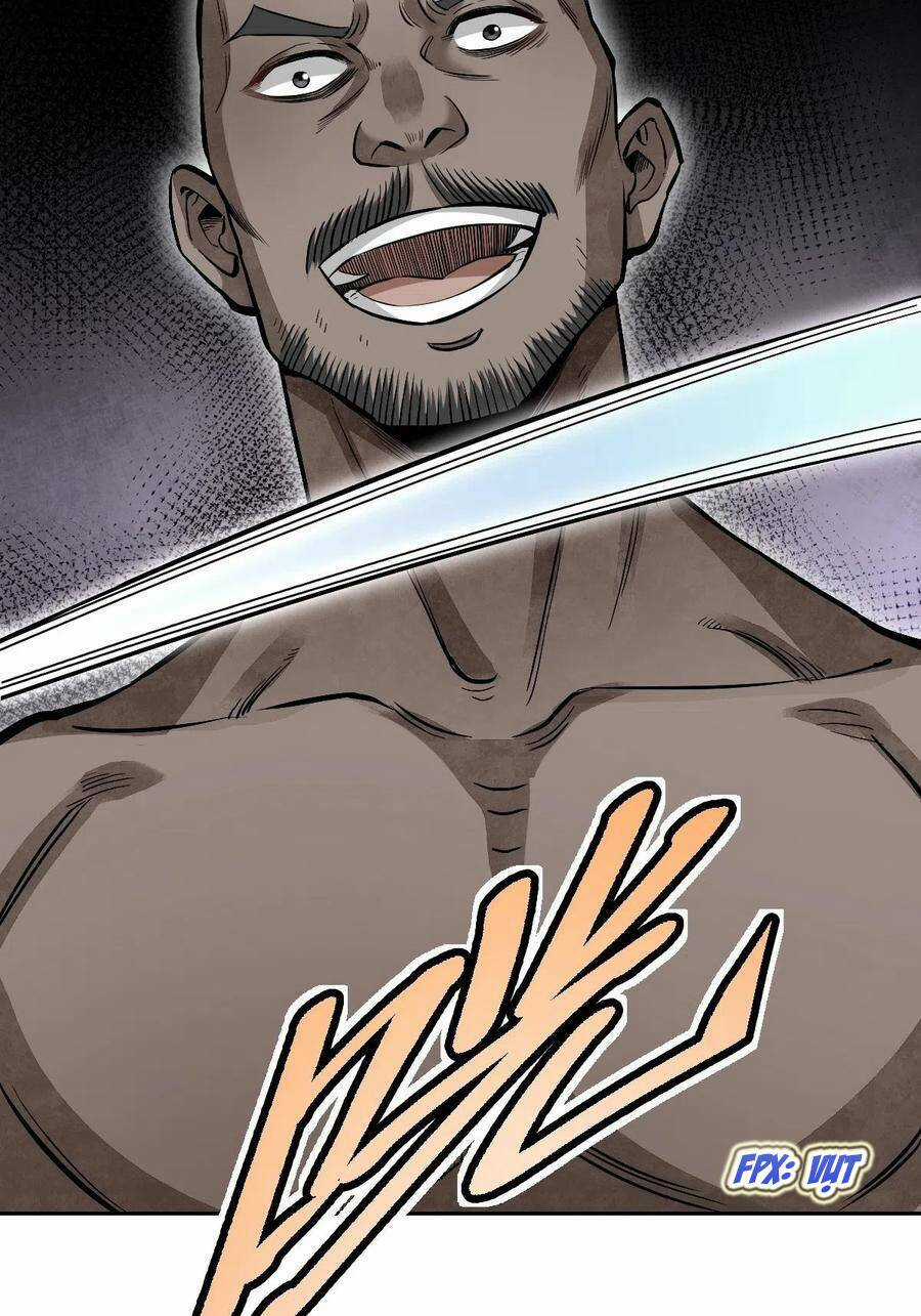 Địa Sát 72 Phép Thần Thông - Chapter 27 - Trang 31