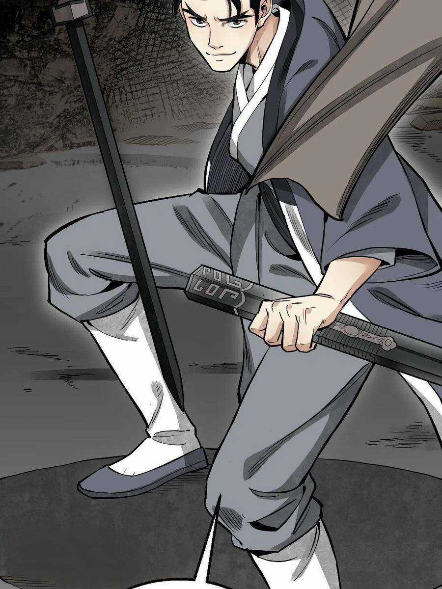 Địa Sát 72 Phép Thần Thông - Chapter 27 - Trang 36