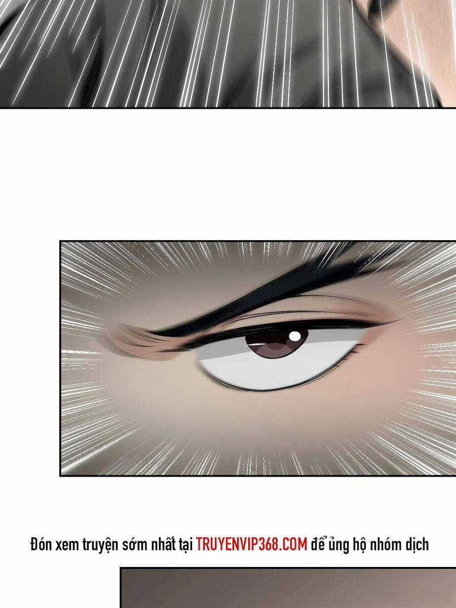 Địa Sát 72 Phép Thần Thông - Chapter 27 - Trang 40