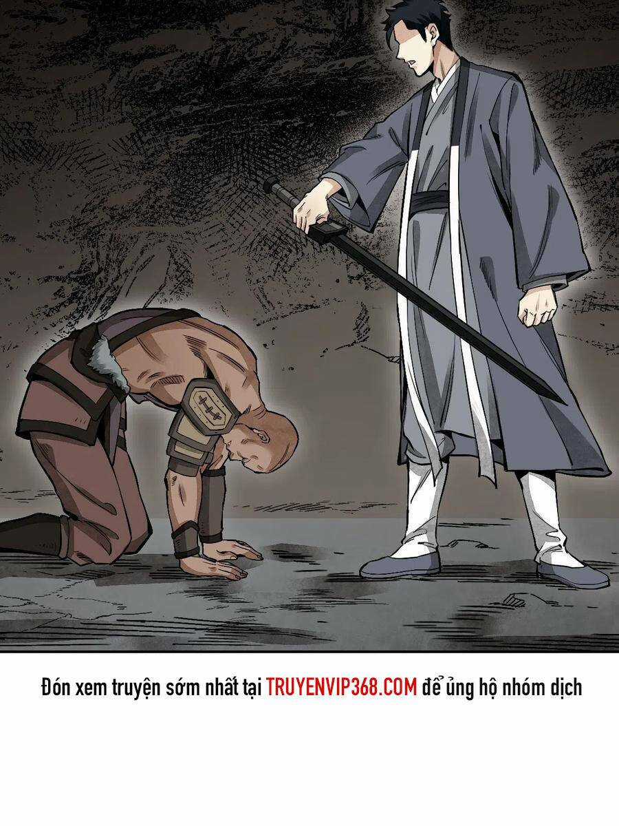 Địa Sát 72 Phép Thần Thông - Chapter 27 - Trang 52