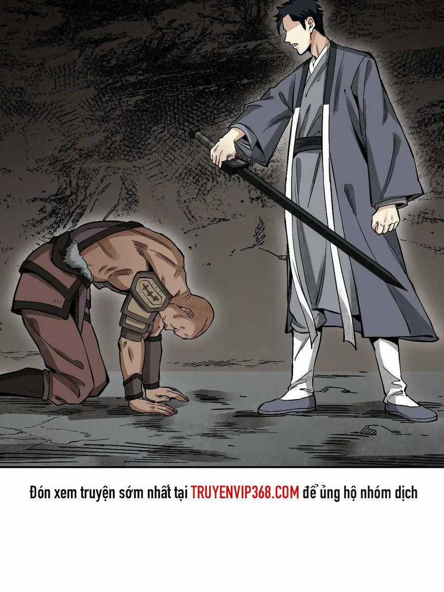 Địa Sát 72 Phép Thần Thông - Chapter 27 - Trang 54