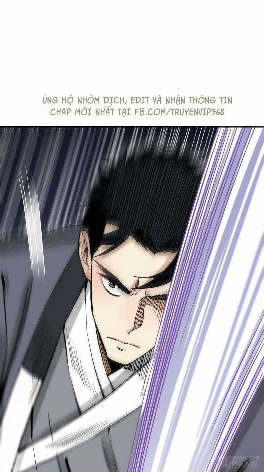 Địa Sát 72 Phép Thần Thông - Chapter 28 - Trang 2