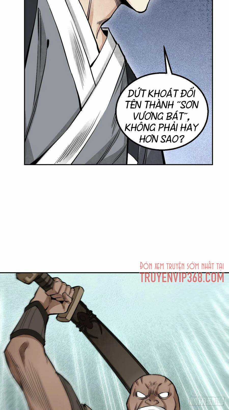 Địa Sát 72 Phép Thần Thông - Chapter 28 - Trang 13