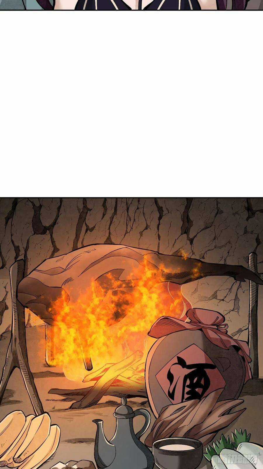 Địa Sát 72 Phép Thần Thông - Chapter 28 - Trang 20