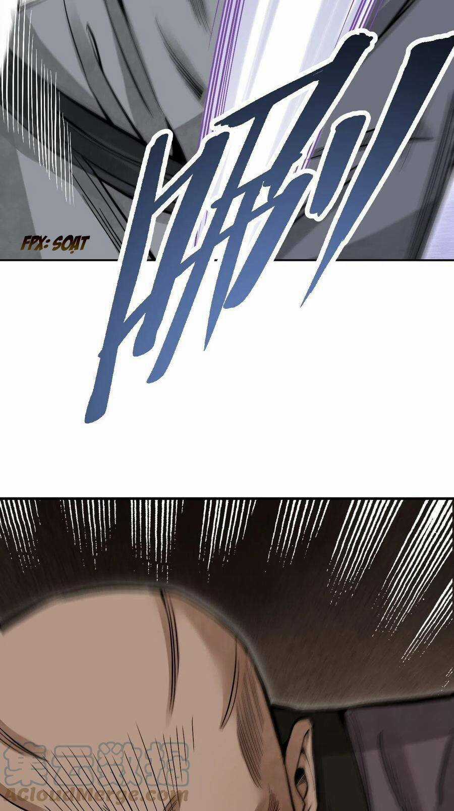 Địa Sát 72 Phép Thần Thông - Chapter 28 - Trang 3