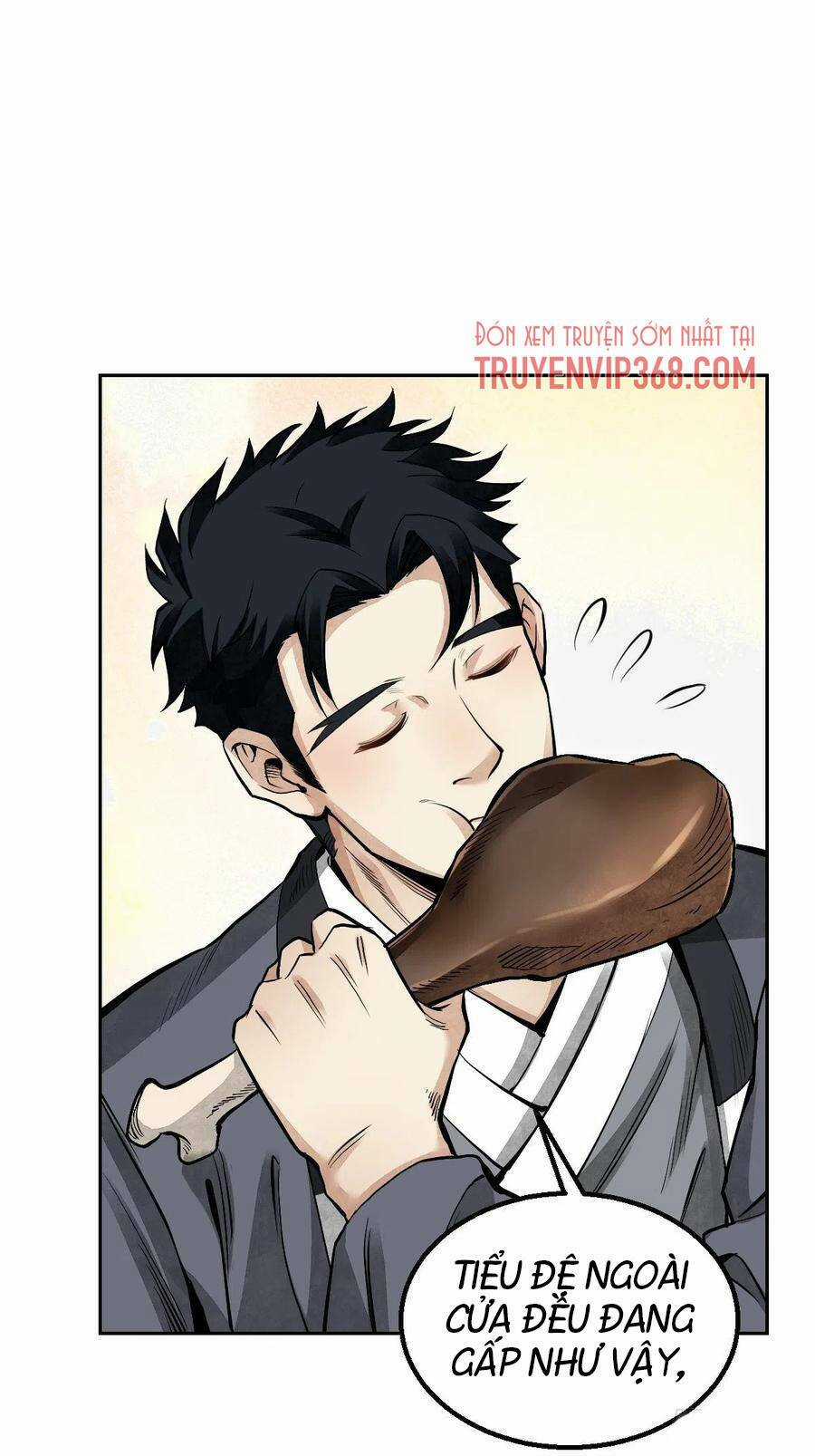 Địa Sát 72 Phép Thần Thông - Chapter 28 - Trang 23