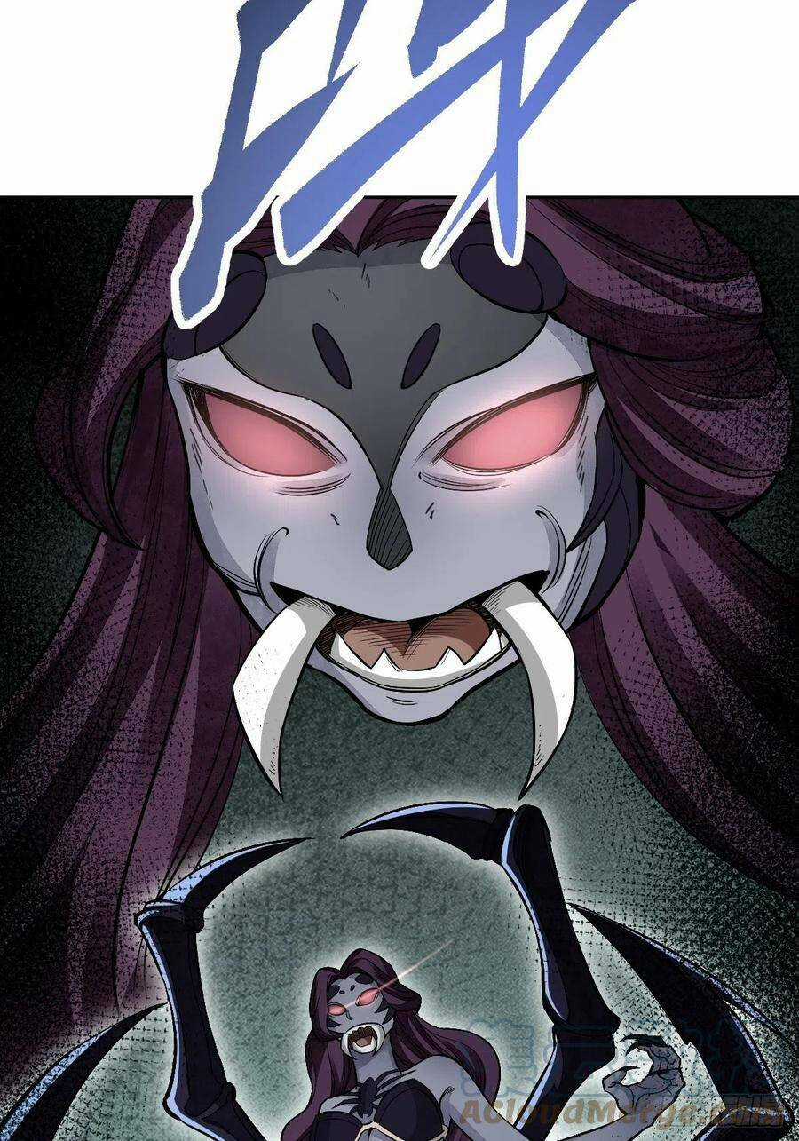 Địa Sát 72 Phép Thần Thông - Chapter 28 - Trang 33